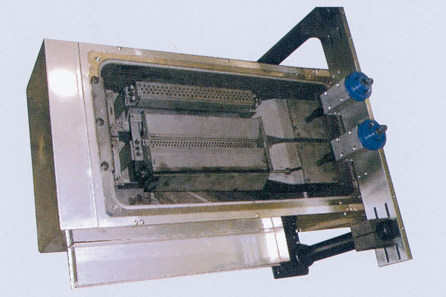 全自動ハンダ付装置 PSM-300